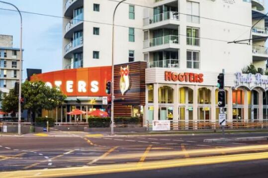 黄金海岸Hooters豪宅以200万澳元售出