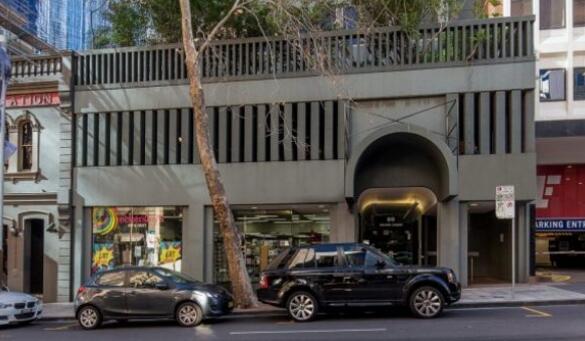 北悉尼沃克街88号以2000万美元的价格出售