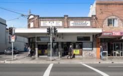 罗兹尔商店50年来首次进入市场