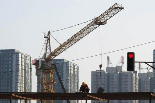 11个京津冀协同发展重大基础设施项目集中开复工
