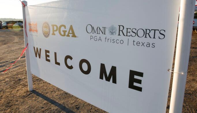 拥有500间客房的PGA Omni酒店将耗资超过1.85亿美元
