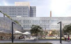 Tristan和Acciona将以1亿欧元的价格在巴塞罗那建立办事处
