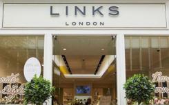 Links of London进入管理 使350个工作岗位处于危险之中