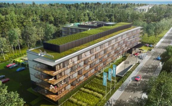 丽笙酒店集团将在波兰开设两个度假村