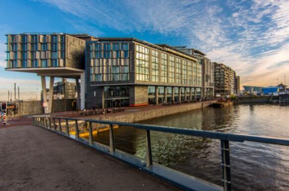 AXA IM-Real Assets收购阿姆斯特丹的希尔顿酒店