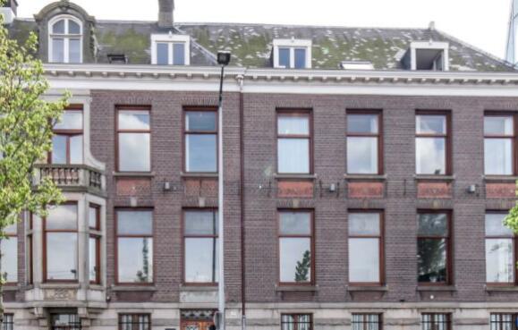 AEW收购阿姆斯特丹的优质办公物业