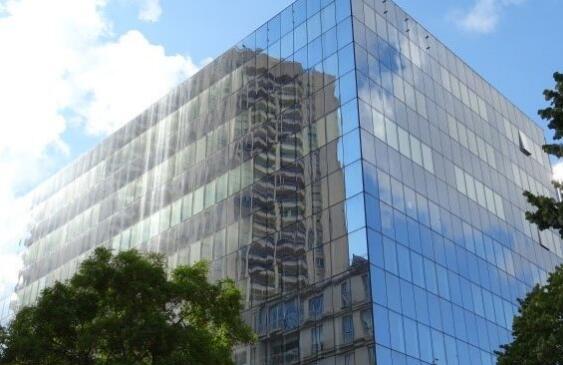 领先的城市投资公司收购马赛办公楼