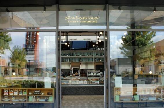 Vicolungo The Style Outlets推出新食品概念