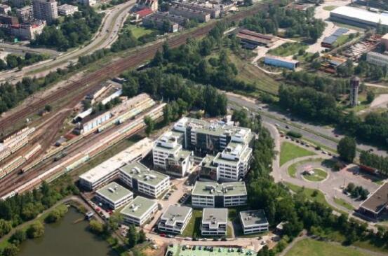 M7向波兰办公房地产投资4500万欧元
