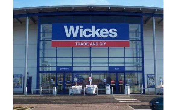施罗德以1400万欧元出售贝辛斯托克的Wickes零售仓库