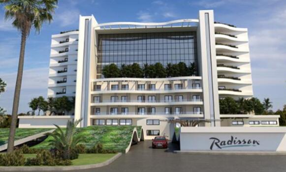 Radisson和SunnySeeker将在塞浦路斯开设更多酒店