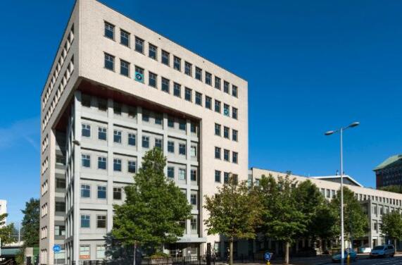 NSI以2370万欧元收购阿姆斯特丹办公楼