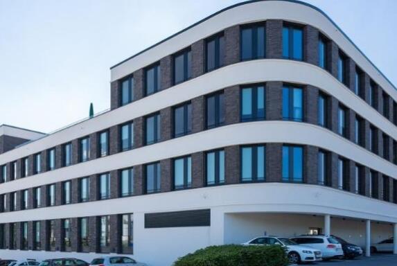 Union Investment收购了巴特洪堡的办公大楼