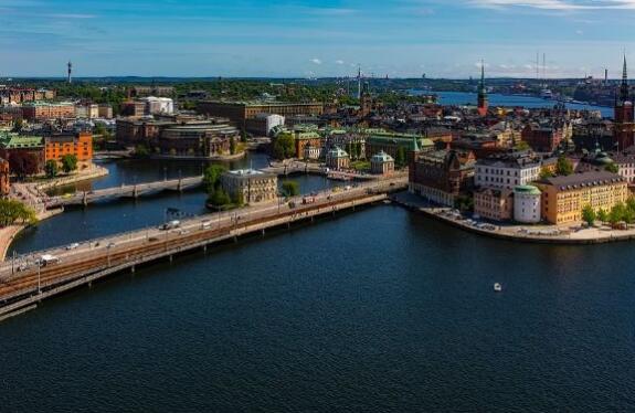 瑞典住宅部门的外国投资达到十年来的最高水平