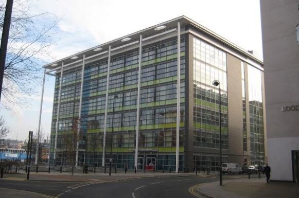 Legal&General以5630万欧元收购Sheffield办公物业