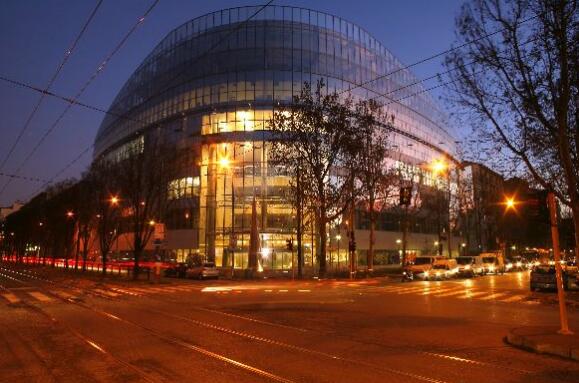 法国巴黎银行以4200万欧元收购米兰优质写字楼资产