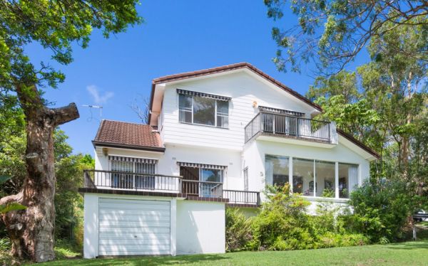 悉尼的房地产拍卖清算率再次下滑