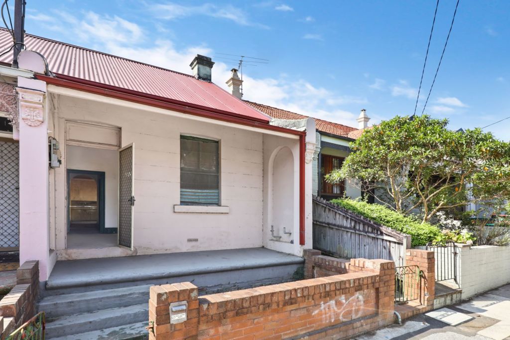 为什么您不能再期望在悉尼和墨尔本的房屋享有折扣