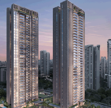 第一季度新加坡住宅销售增长20％