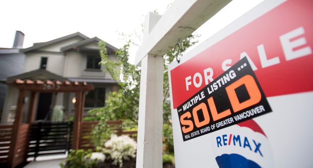 温哥华安大略省的房地产经纪人敦促停止持有房屋
