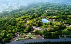 五一假期中北京远郊和市区部分公园将成为出游热点