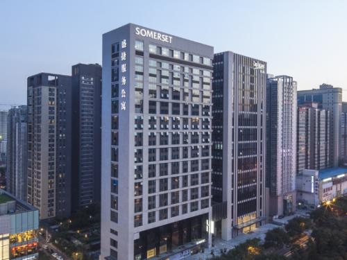 为什么要买公寓 我给大家普及一下知识