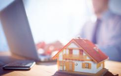 房地产可能会成​​为投资者和最终用户的抢手选择