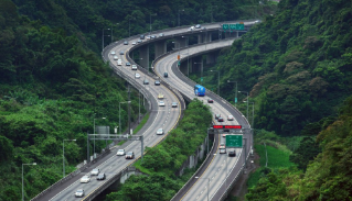 德里Dehradun高速公路将于2025年投入运营