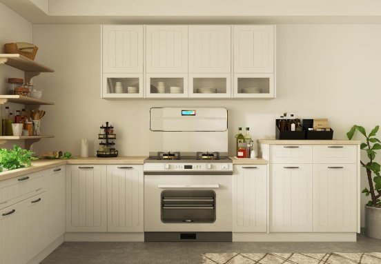 怎么才能打造出一个舒适美观又实用的厨房