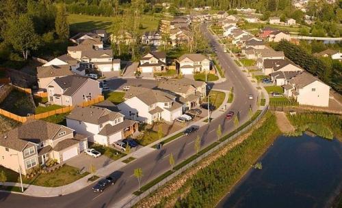 2020年加拿大住房市场的首批数字已经出现