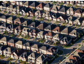 加拿大银行认为随着经济形势恶化降息将提振房地产市场