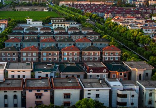 北京市挂牌出让2宗宅地 揽金总额达33.55亿元