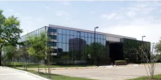 EHRA Engineering租赁了Westchase地区的整个办公楼