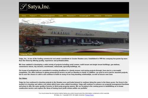 亚特兰大多户公司从Satya Inc手中购买了12英亩土地