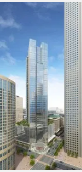 Lee＆Associates将租赁170万平方英尺的办公楼