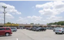 休斯顿东北部136,747平方英尺的零售中心已被收购