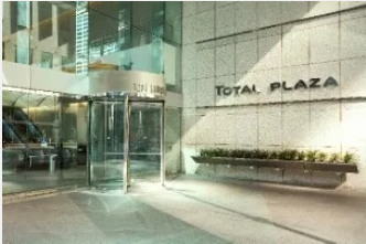 塔布拉公司在Total Plaza大楼内租赁了4,078平方英尺的办公空间