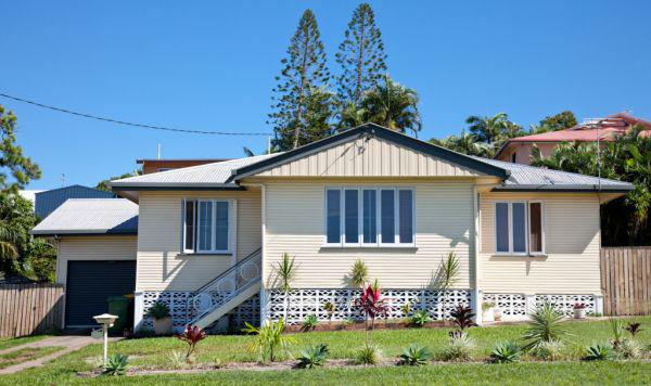 澳大利亚允许首次购房者以低至5％的押金购买房产