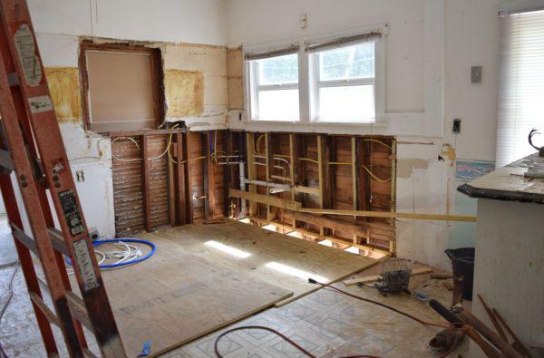 调查发现澳大利亚各地的DIY房屋装修工作正在增加