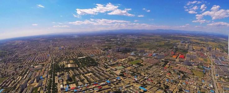 北京西南的涿州成为特别值得研究的区域