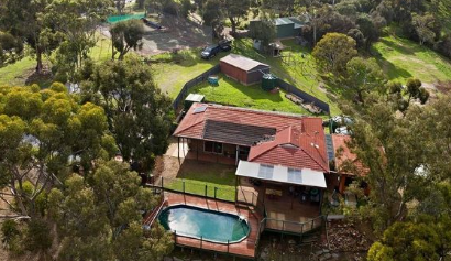 Onkaparinga Hills住宅南澳大利亚州最受欢迎的房地产