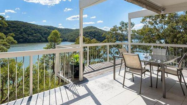 悉尼郊区唯一出售的房子降价25.5万澳元