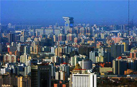 北京新房价格环比上涨0.50% 二手房价格环比上涨1.80%