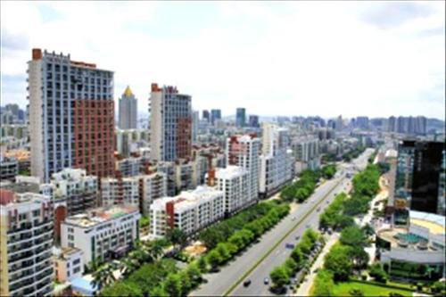 北京市统计局发布1到5月北京市房地产市场运行情况