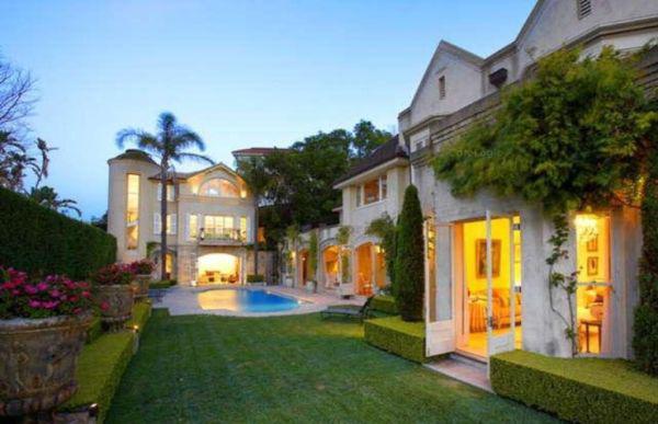 Bellevue Hill住宅以3,000万美元的价格出售给隔壁邻居