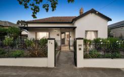 悉尼和墨尔本的房屋拍卖市场在周末取得大笔交易 但这不足以提高清仓率