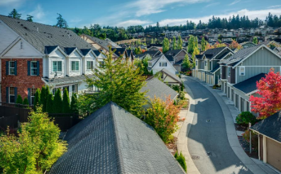西雅图等地区的住宅很可能会恢复整体经济扩张