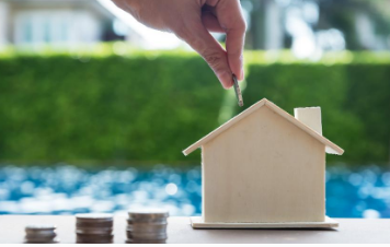 许多低首付贷款选项 可让您将房屋的首付降低3％-5％