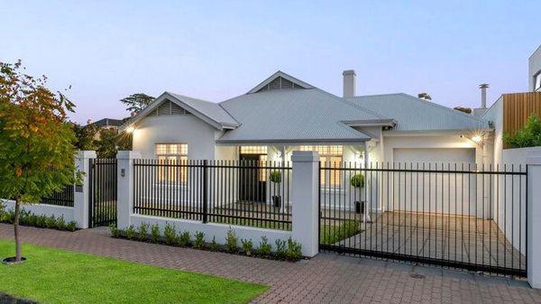 南澳大利亚最便宜和最昂贵的租赁郊区