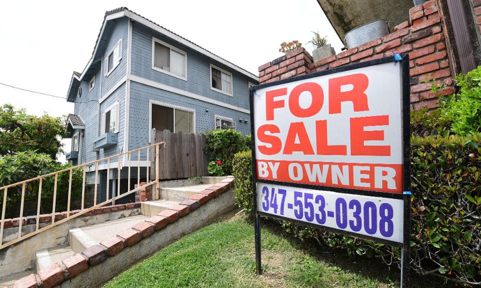 5月待售房屋销售猛增44％ 是经济学家预期的两倍多